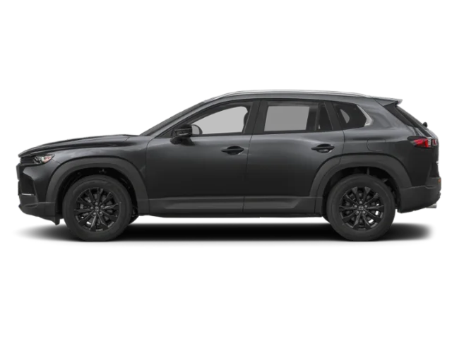 New 2026 Beige Mazda 2.5 S Select image 3