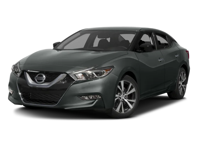 2017 Nissan Maxima 3.5 S's photo