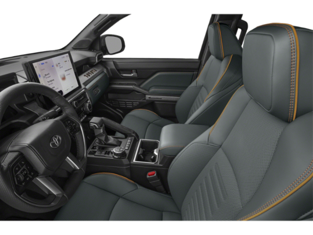 2025 Toyota Tacoma Trailhunter - Photo 9