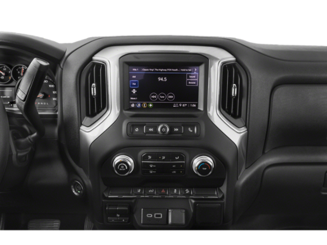 2024 Gmc Sierra HD Denali photo 3