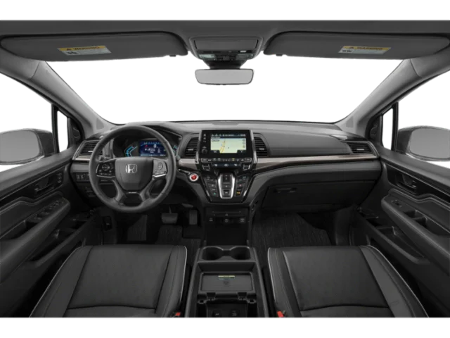 Certified Used 2023 Gray Honda Elite image 17