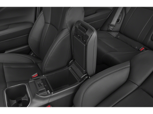 Used 2025 Magnetite Gray Metallic/Crystal Black Silica Subaru Touring XT image 11