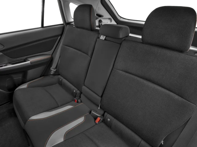 Used 2017 Silver Subaru 2.0i Limited image 14