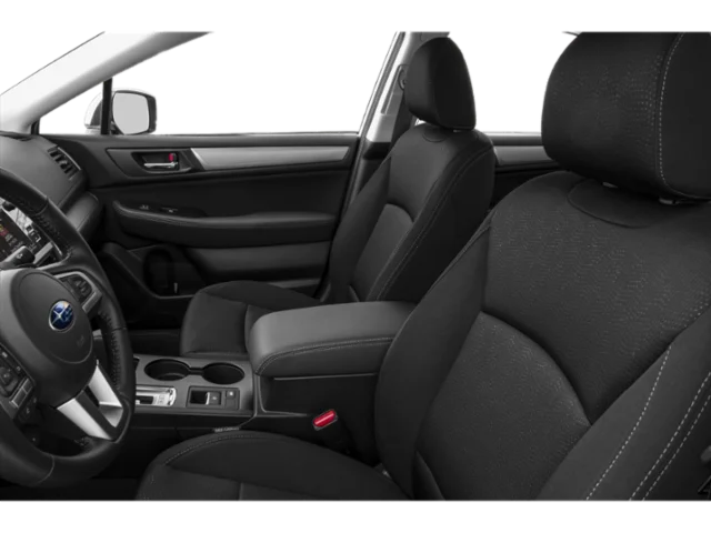 Used 2016 Carbide Gray Metallic Subaru 2.5i image 6