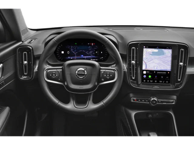 New 2026 Forest Lake Volvo Core image 4