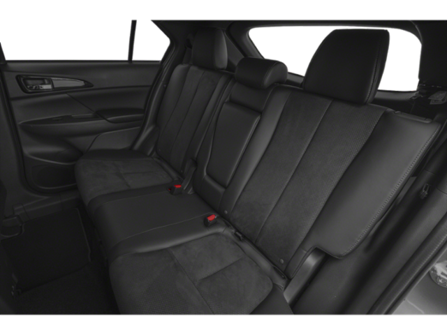 New 2026 White Mitsubishi BLACK EDITION 1.5T S-AWC image 10