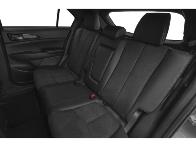 2026 Mitsubishi Eclipse Cross Black Edition - Photo 10