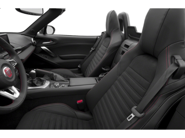 Used 2019 Pearl FIAT ABARTH image 9