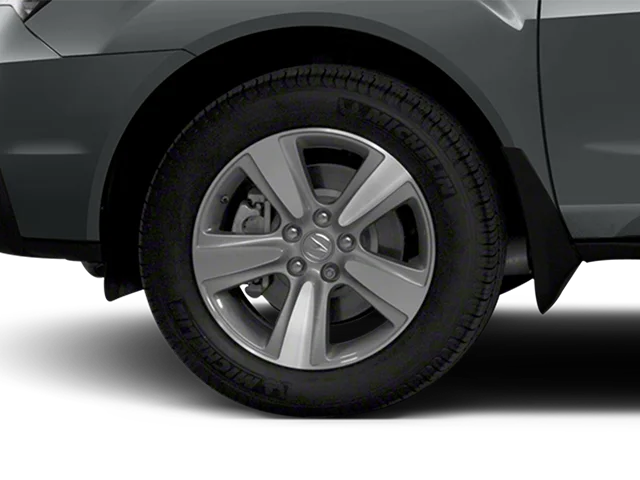 Used 2013 Black Acura Technology image 10