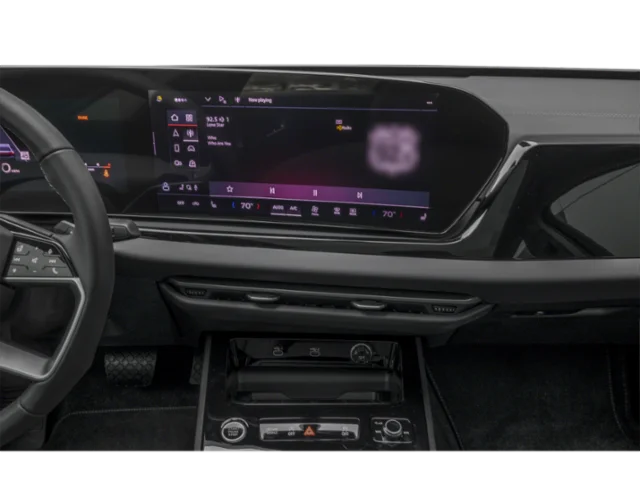 New 2026 Daytona Gray Audi Premium Plus image 7