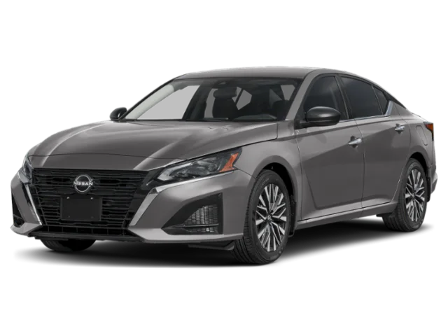 2025 Nissan Altima 2.5 SV's photo