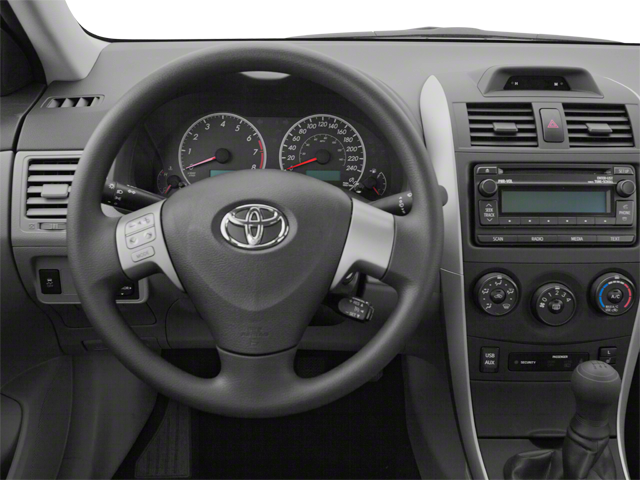 Used 2013 Gray Toyota L image 4