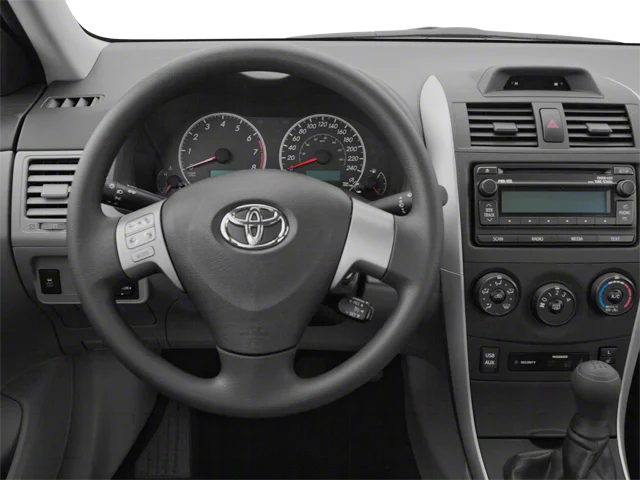 Used 2013 Gray Toyota L image 6