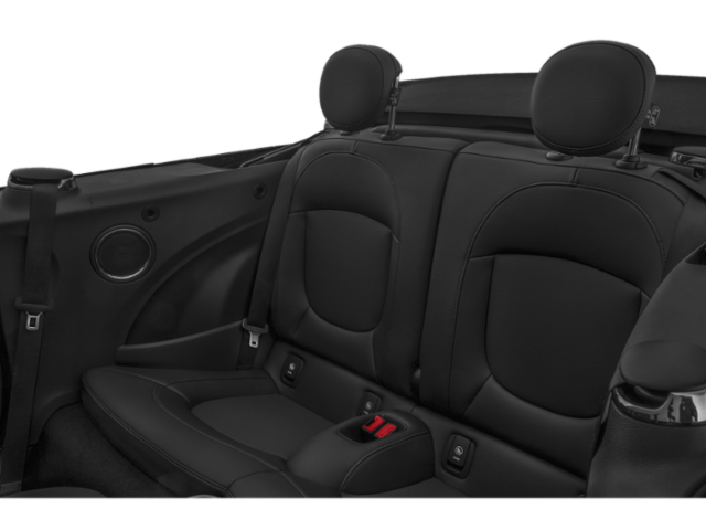 Used 2019 ORANGE MINI Cooper image 9