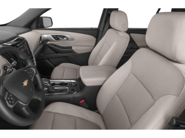 Used 2022 White Chevrolet LS image 9