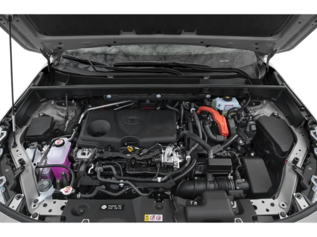 Used 2022 Silver Toyota Limited image 13