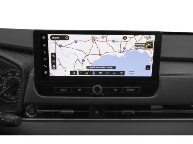 New 2026 White Diamond Mitsubishi LE image 13