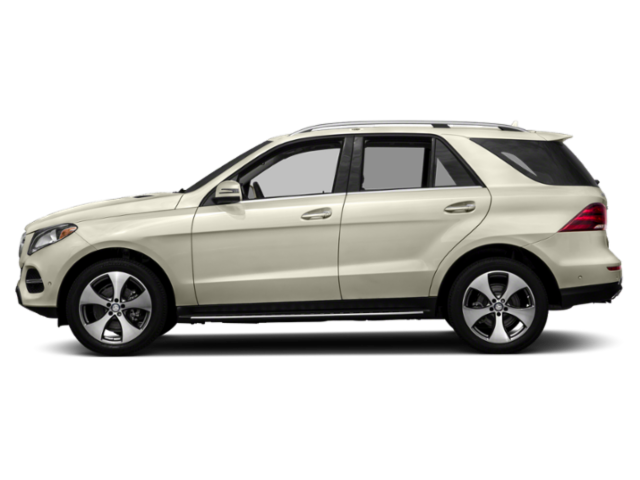 Used 2018  Mercedes-Benz GLE 350 image 3