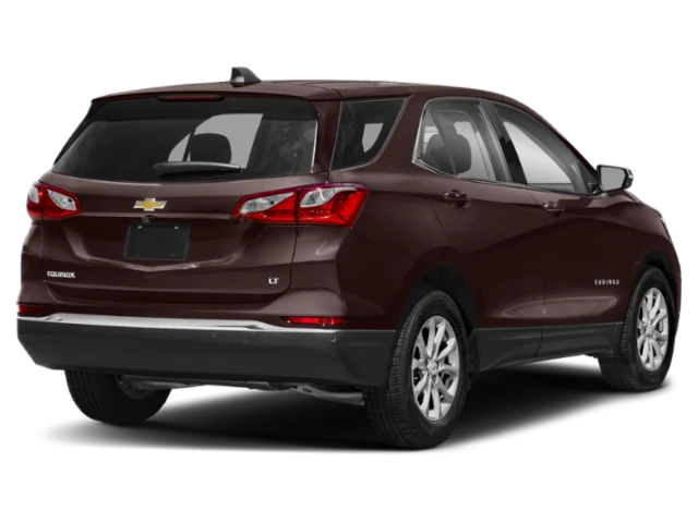 Used 2020 Brown Chevrolet LT image 6