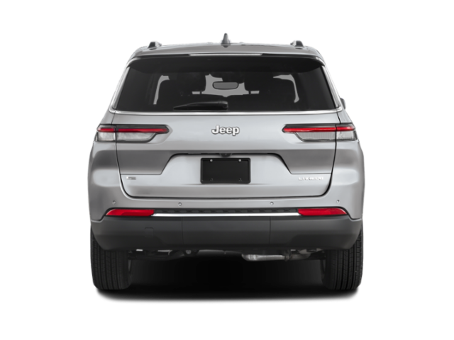 Used 2023 Silver Zynith Jeep Altitude image 5