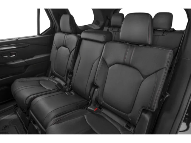 Used 2025 Gray Honda Black Edition image 10
