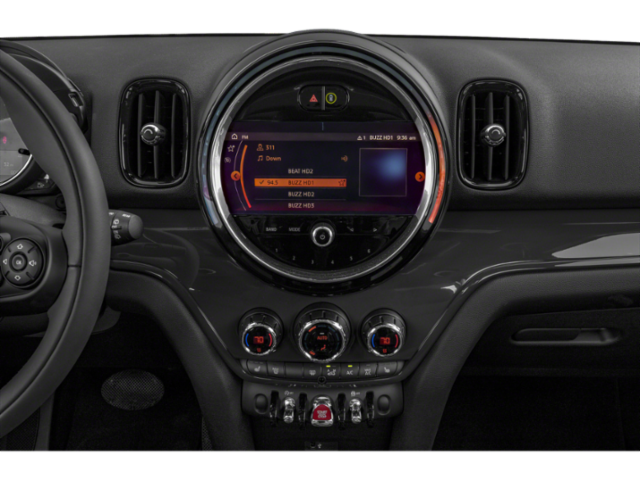 Used 2021 Gray MINI  image 8
