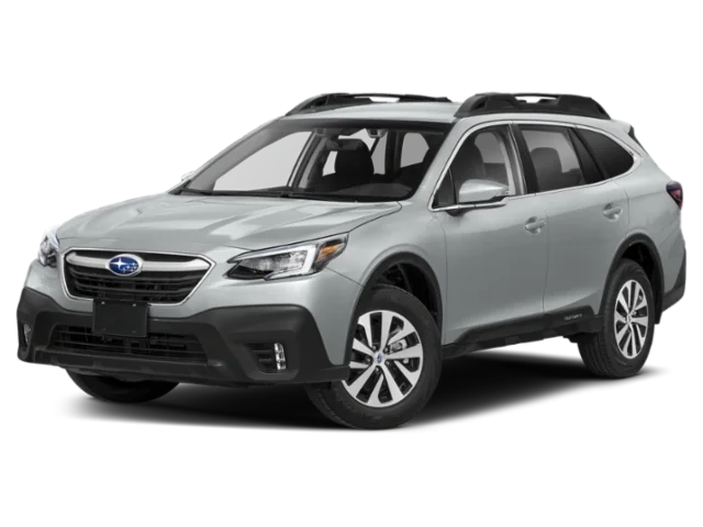 2020 Subaru Outback Premium's photo