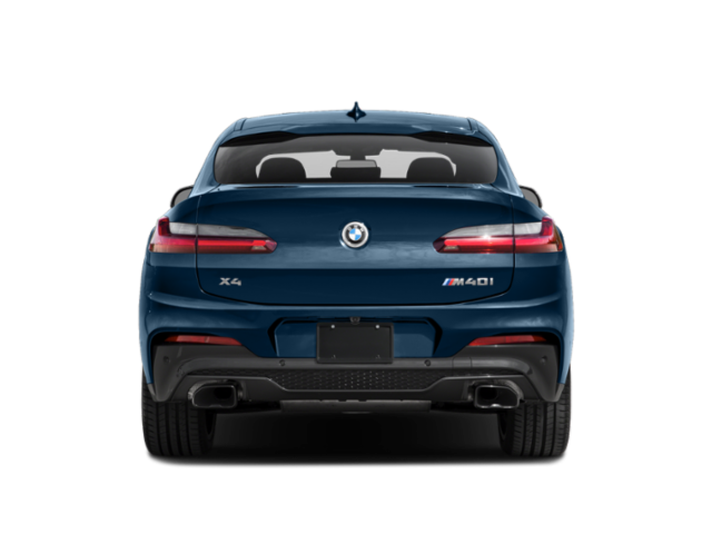 Used 2019 White BMW M40i image 5