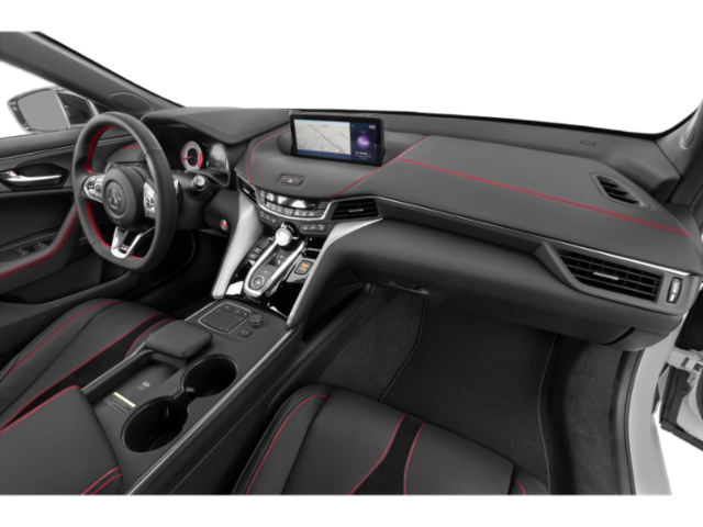 Used 2023 Red Acura Type S SH-AWD image 19
