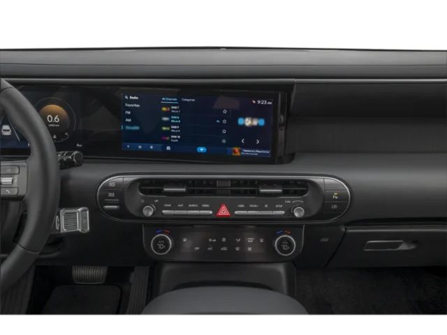 New 2027  Hyundai SEL image 9