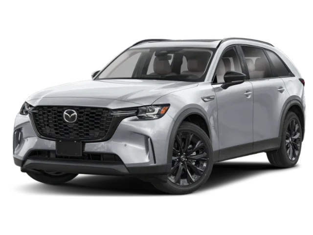 2025 Mazda CX-90