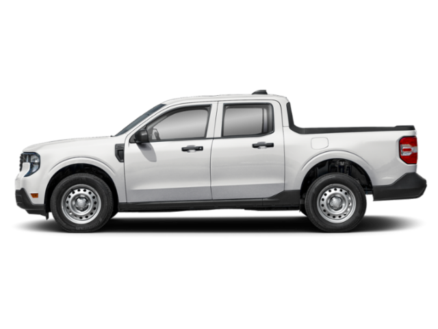 New 2026 Oxford White Ford XL image 35