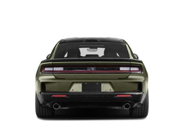 New 2026 Bludicrous Exterior Paint Dodge R/T image 17