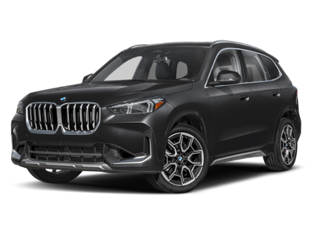 2025 BMW X1 xDrive28i's photo