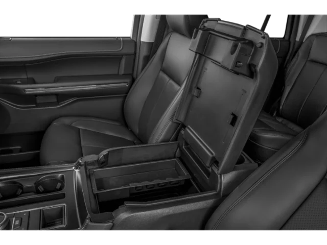 Used 2023 Green Ford  image 11