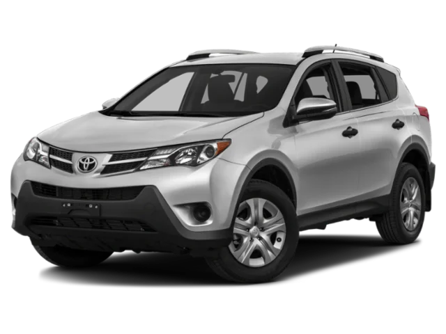 Used 2015  Toyota LE image 7