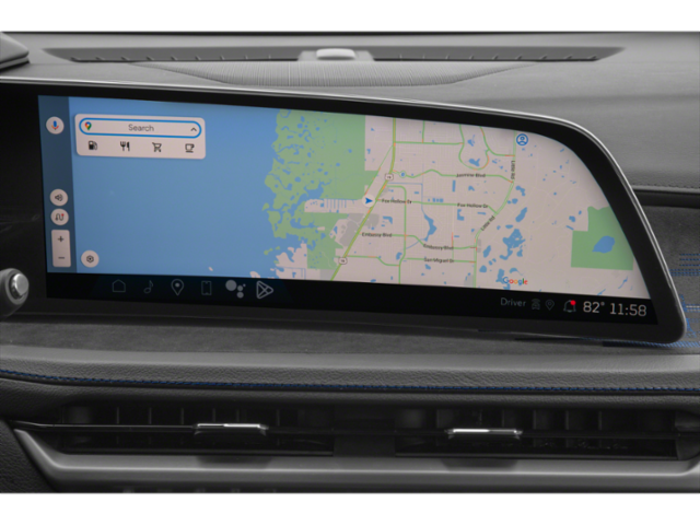 Used 2025 Argent Silver Cadillac FWD Sport image 13