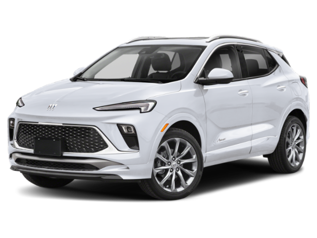 2025 Buick Encore GX Avenir