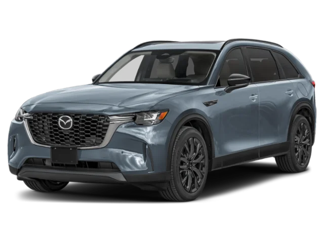 2026 Mazda CX-90 PHEV Premium Package's photo