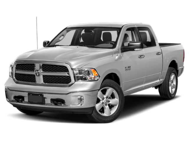 2019 RAM 1500 Classic