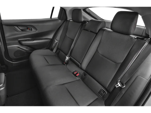 New 2027  Toyota SE image 13