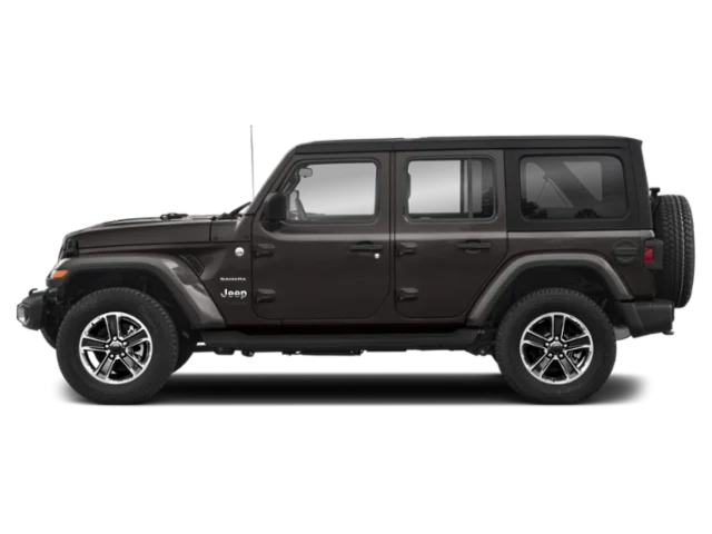 Used 2020  jeep Recon image 3
