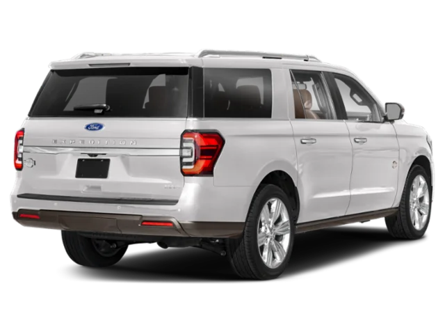 Used 2024 Platinum Ford  image 2