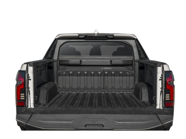 2026 Chevrolet Silverado EV Trail Boss - Photo 16
