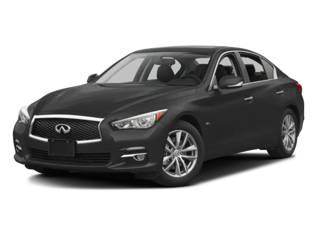 2016 INFINITI Q50 2.0t Premium AWD's photo