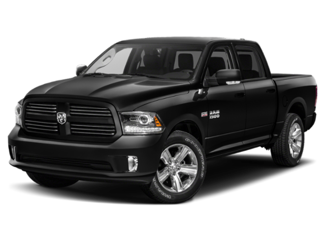 2015 RAM Ram 1500 Pickup Sport