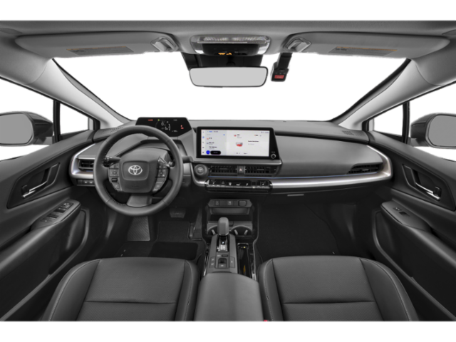 New 2027 0229 Toyota XLE image 7
