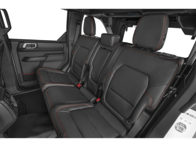 2026 Ford Bronco — photo 35