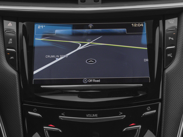 Used 2016 Black Cadillac Premium image 14