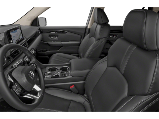 Used 2023 Obsidian Blue Pearl Honda Touring image 10